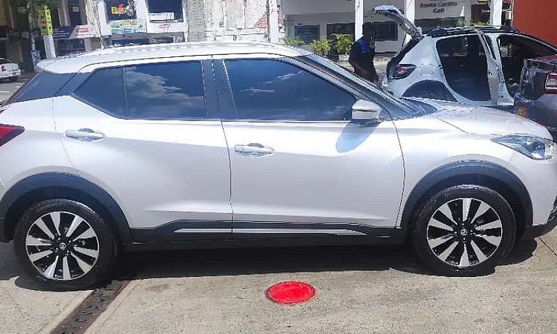 Cómo Nueva Nissan Ki...