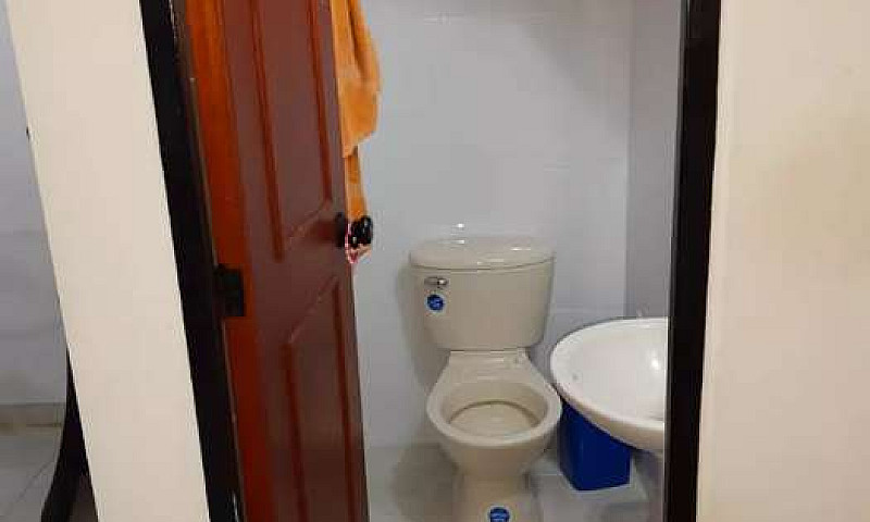 Se Arrienda Casa...