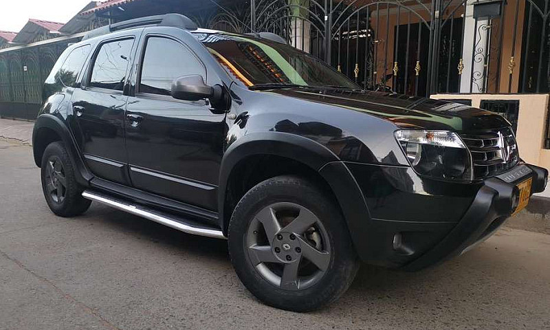 Hermosa Duster Versi...