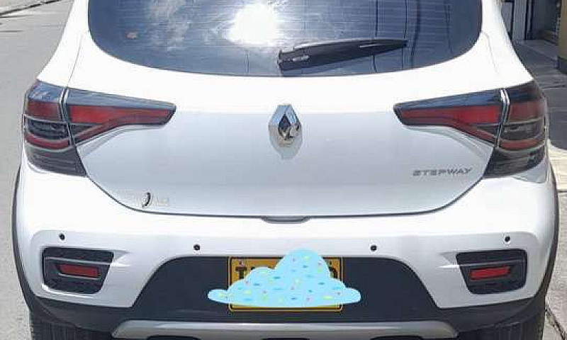 Se Vende Renault Ste...