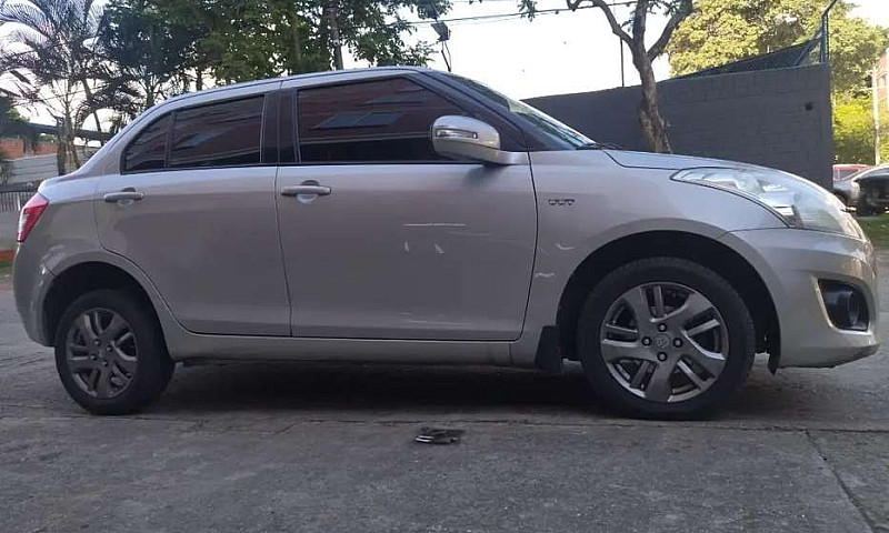 Suzuky Dzire 2015...