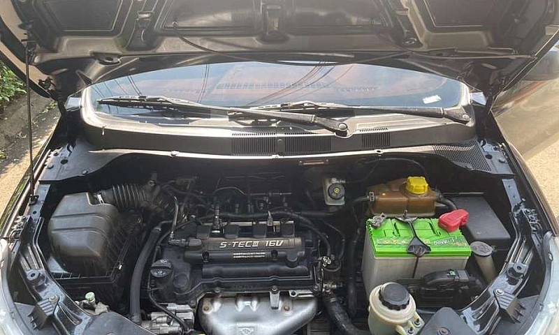 Chevrolet Sail Ls...