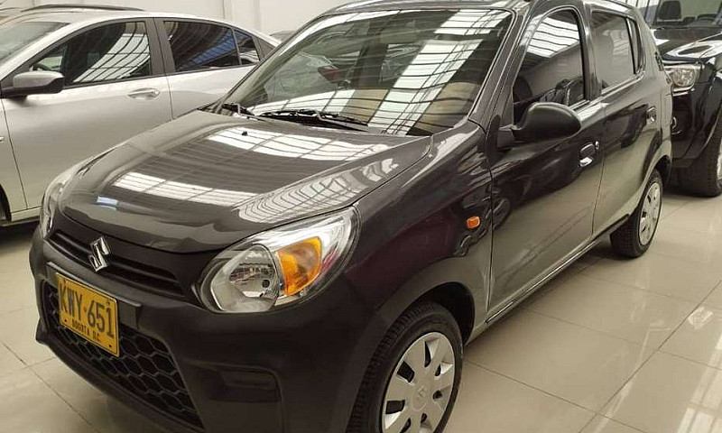 Suzuki Alto 800 Ac 2...