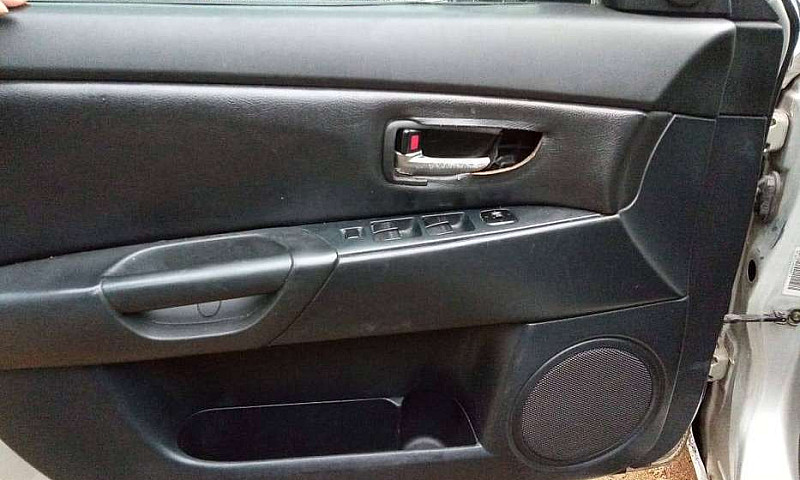 Vendo Mazda 3 Hatchb...