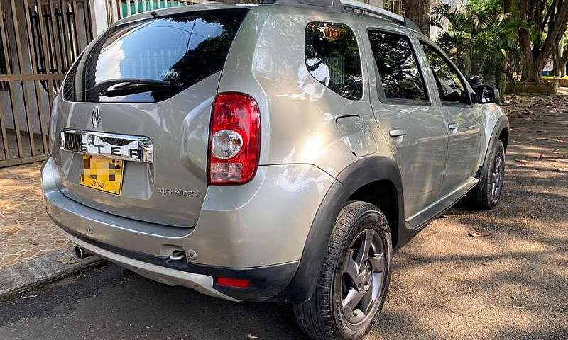 Se Vende Renault Dus...