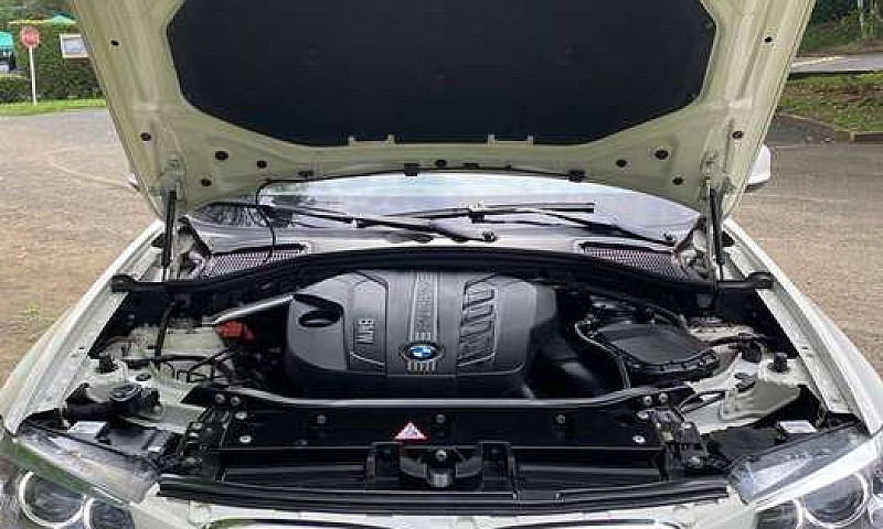Vendo Camioneta Bmw ...