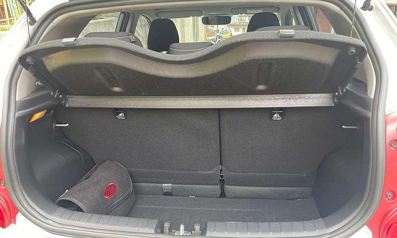 Vendo Kia Picanto 20...
