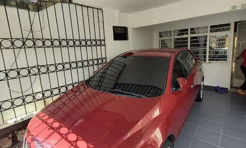 Venta Carro Kia Cera...