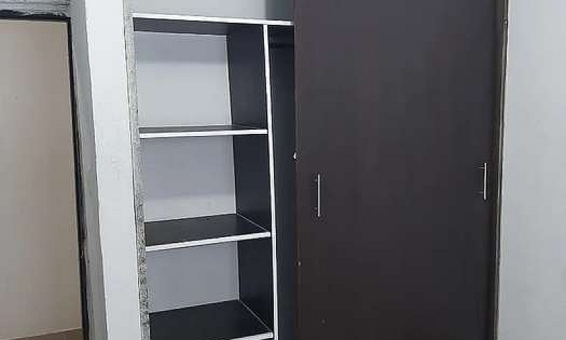 Apartamento Barrio O...
