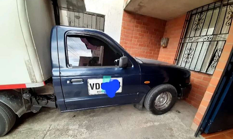Se Vende Camioneta C...