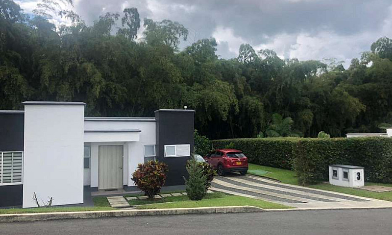 Casa Campestre, Cond...