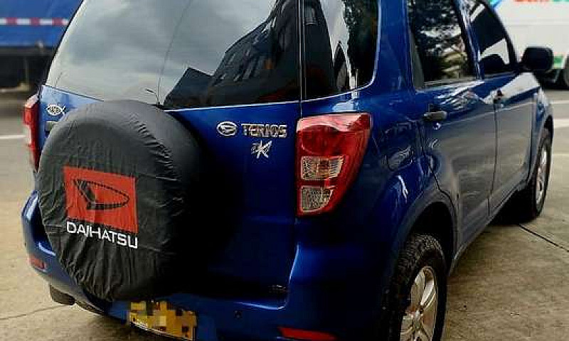 Hermoso Daihatsu Ter...