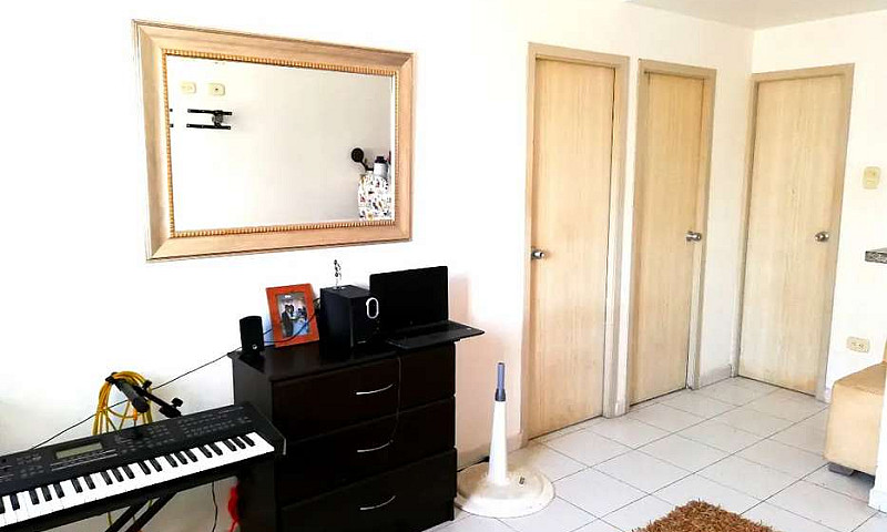 Apto En Venta Conjun...