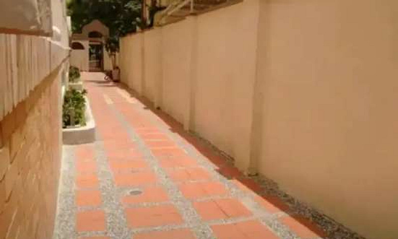 Arriendo Apartamento...