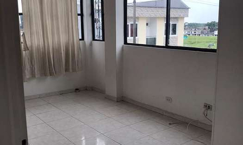 Arriendo Apto Villav...