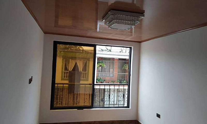 Hermosa Casa En Bomb...