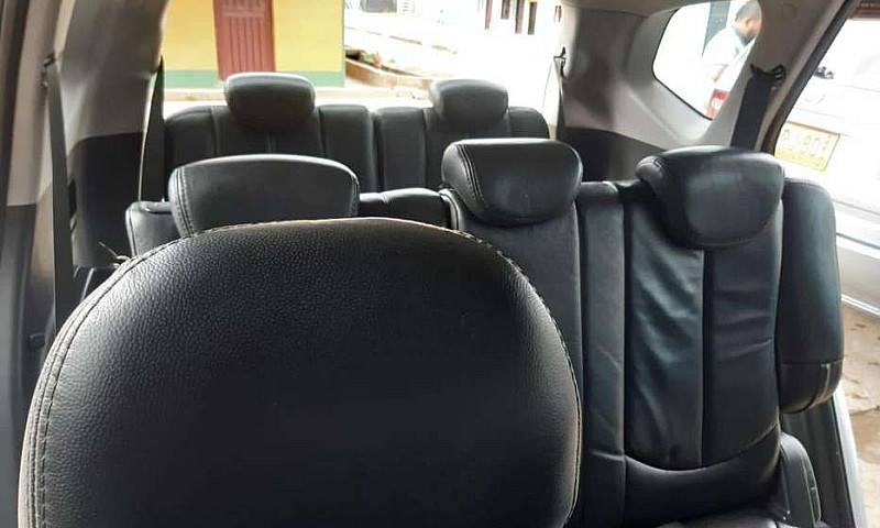 Kia Carens - New Car...