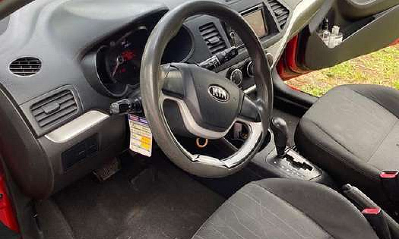 Venta Kia Picanto Io...