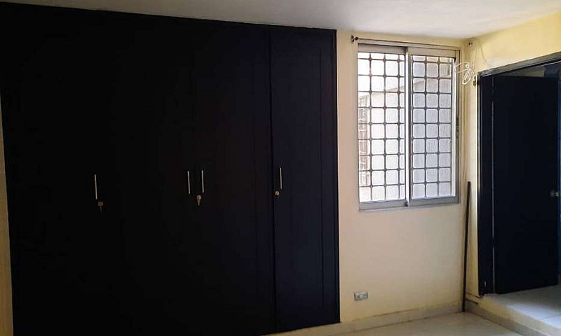 Arriendo Apartamento...