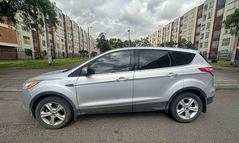 Ford Escape 2013 4X2...