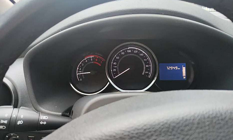 Renault Stepway...