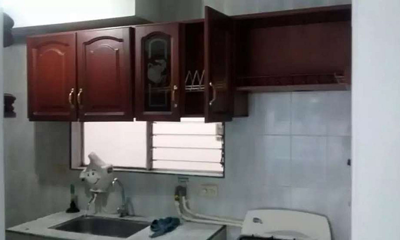 Apartamento En Arrie...