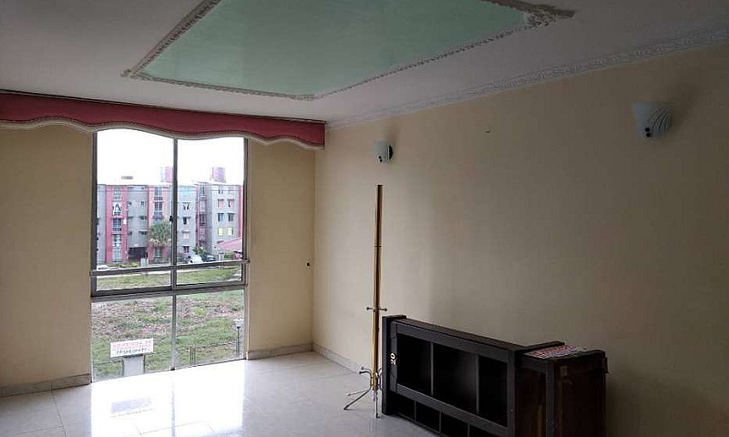 Arriendo Apartamento...