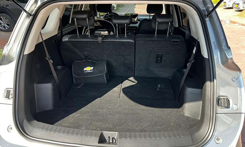Chevrolet Captiva Pr...