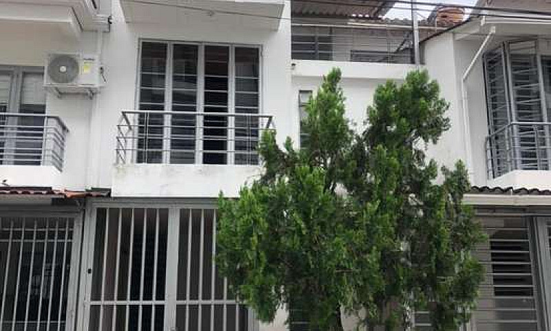 Hermosa Casa Excelen...