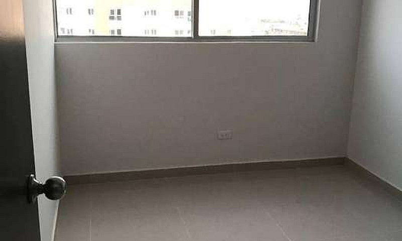 Vendo Apartartamento...