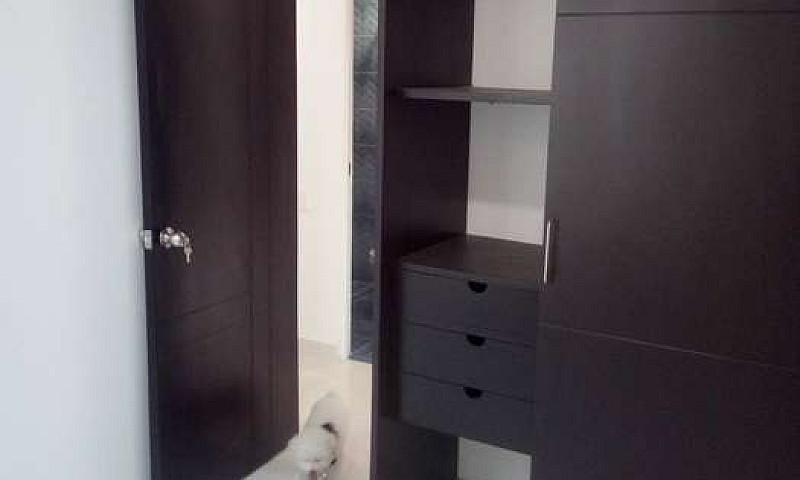 Se Vende Apartamento...