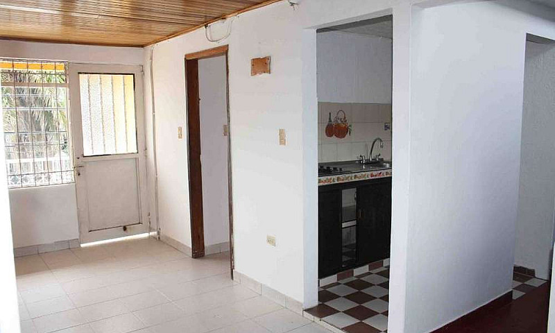 Arriendo Apartamento...