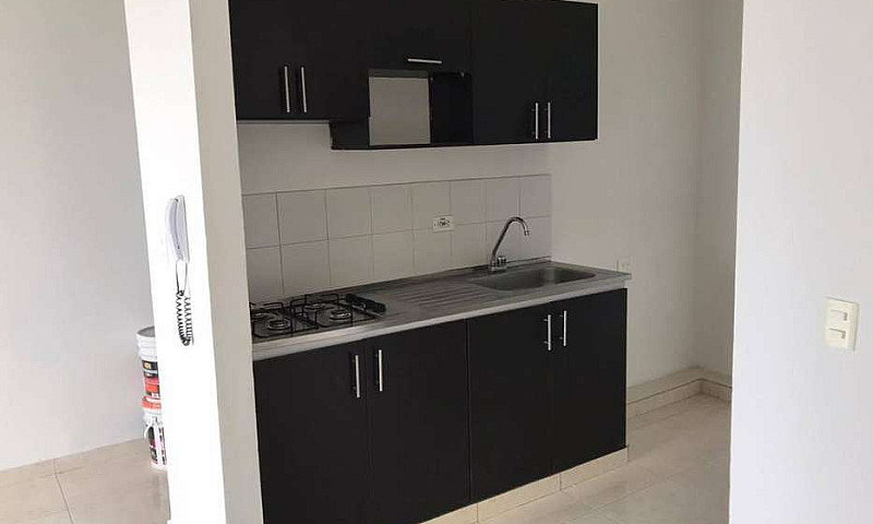 Arriendo Apartamento...