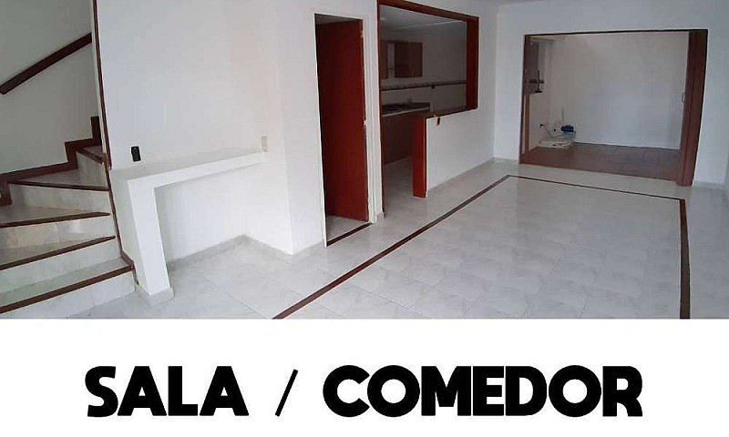 Casa En Arriendo Bal...
