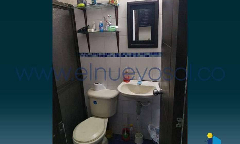 Bonita Casa En Un Bu...