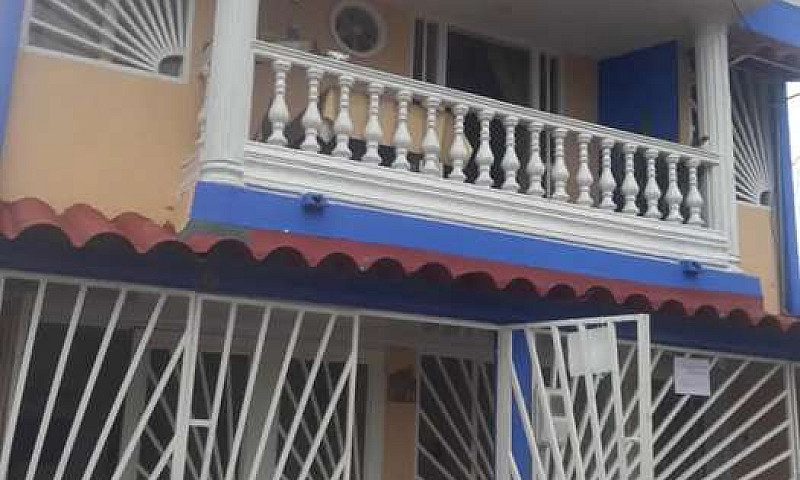 Arriendo Casa, Barri...