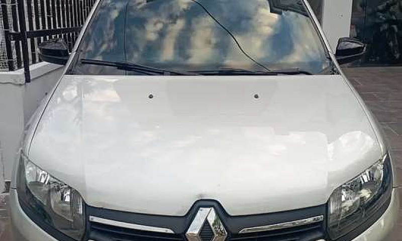 Vendo Renault Sander...