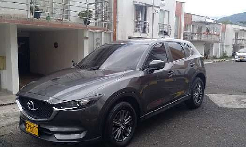 Mazda Cx5 Touring...