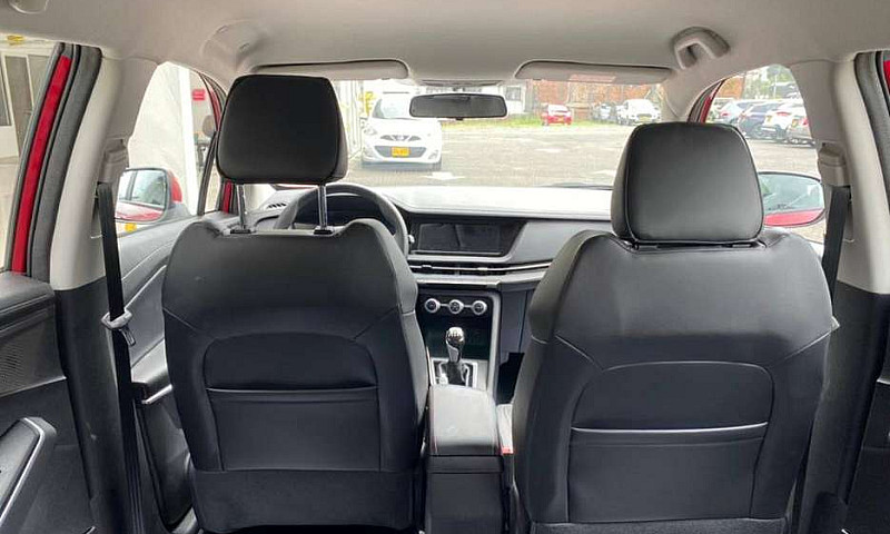 Camioneta Cs15 Pro 1...