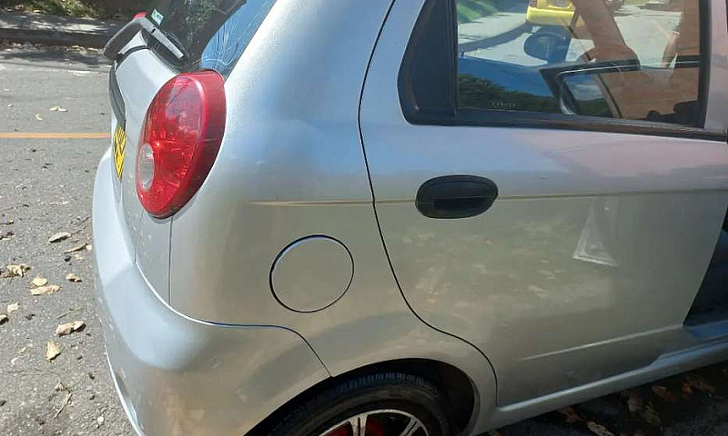 Se Vende Spark...