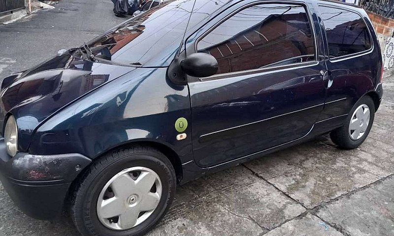 Vendo Renault Twingo...