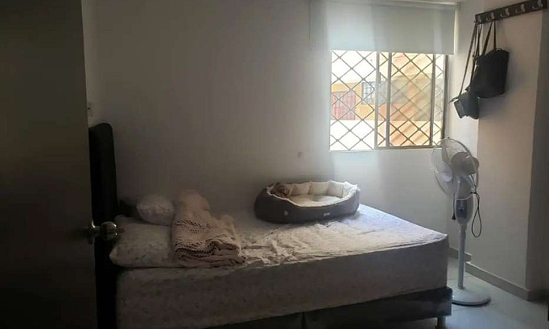 Apartamento En Segun...