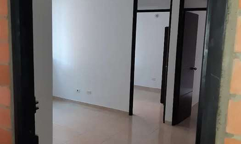 Apartamento Primer P...