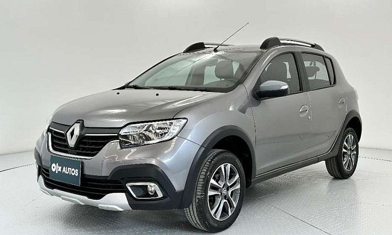 Renault Stepway...