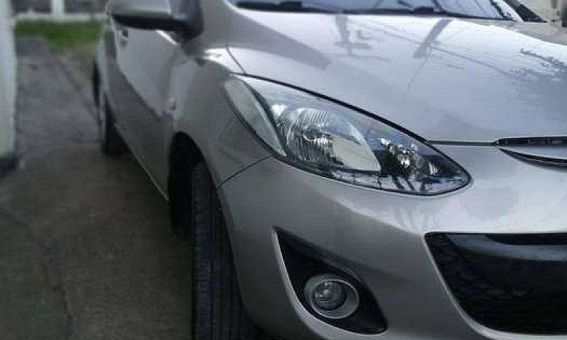 Mazda 2 Mod. 2011...