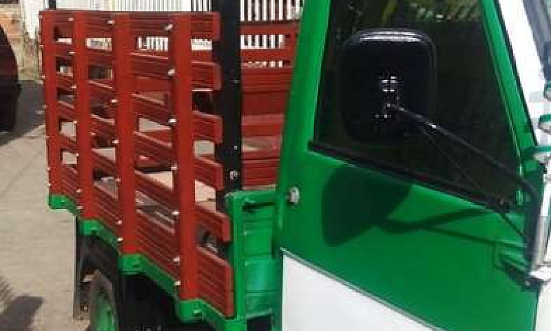 Carromoto Piagio...