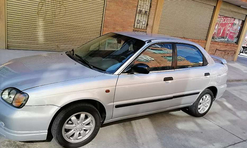 Chevrolet Esteem Glx...