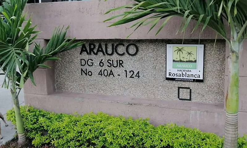 Apartamento En Amari...