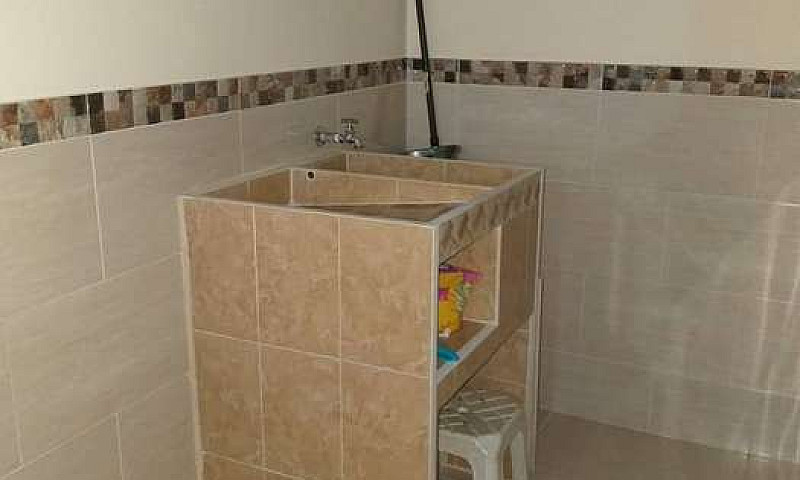 Arriendo Apartamento...