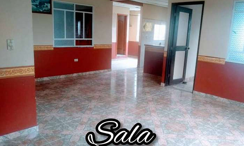 Arriendo Apto Villav...